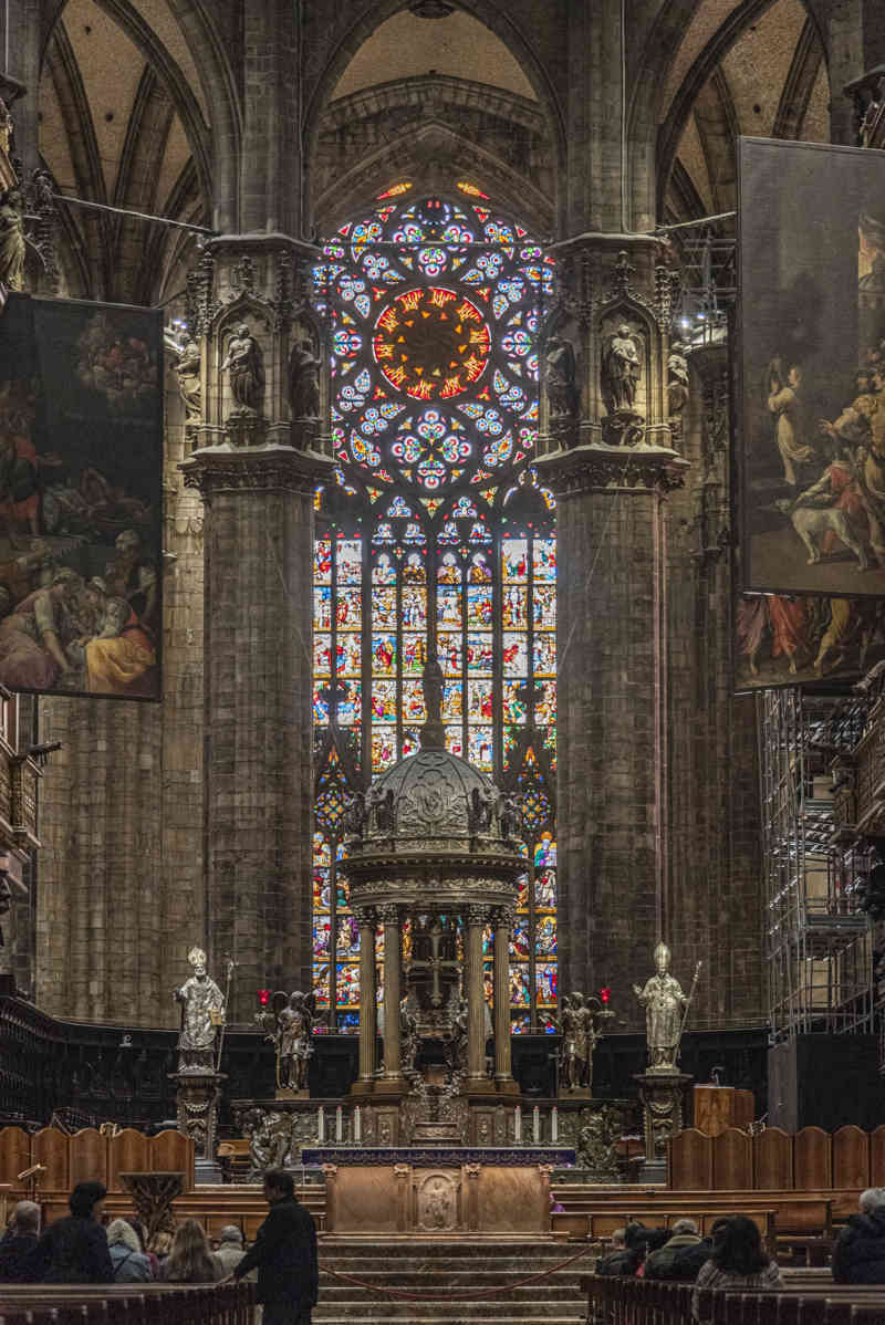 Italia - Milán 010 - catedral de Milán (El Duomo).jpg